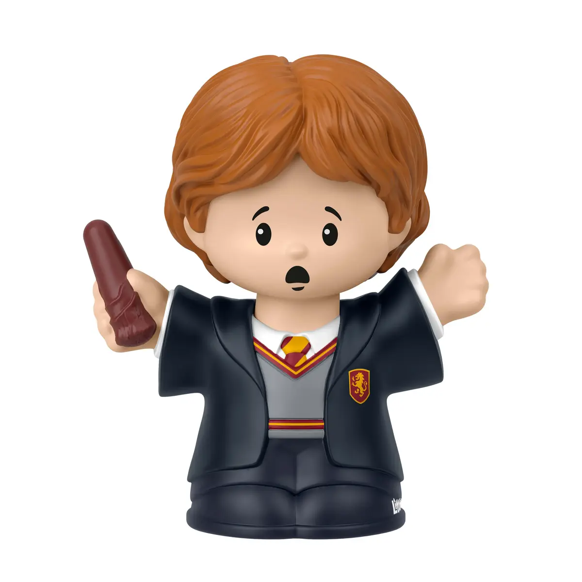 Fisher-Price Little People Harry Potter Special Edition set Photo 5