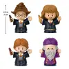Fisher-Price Little People Harry Potter Special Edition set Photo 7