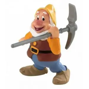 Figurka Pierot «Krasnoludek Wesołek» kolekcijas figūriņa modelis 258398