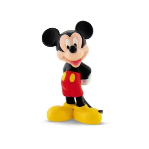 Children's toy figure Bullyland 15348 — multicolour single-piece figurine