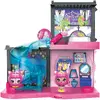 Zoobles Magic Mansion spēļu komplekts — Spinmaster Photo 2