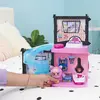 Zoobles Magic Mansion spēļu komplekts — Spinmaster Photo 6