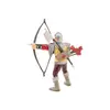 TEKA Papo Red Bowman PVC arbaletnieka figūriņa Photo 6