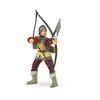 TEKA Papo Red Bowman PVC arbaletnieka figūriņa Photo 7