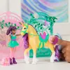 Usorteret Unicorn Academy Кукла Ava и стойло с цвето‑сменой Photo 3