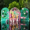 Usorteret Unicorn Academy Кукла Ava и стойло с цвето‑сменой Photo 7