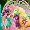 Usorteret Unicorn Academy Кукла Ava и стойло с цвето‑сменой Photo 8