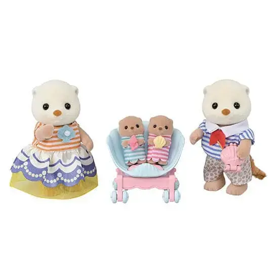 Epoch Sylvanian Families 5803 figūra Photo 2