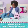 POLLY_POCKET Gabby's Dollhouse Gabby Girl On-The-Go — набор для путешествий Photo 4