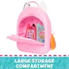 POLLY_POCKET Gabby's Dollhouse Gabby Girl On-The-Go — набор для путешествий Photo 6