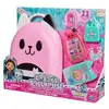 POLLY_POCKET Gabby's Dollhouse Gabby Girl On-The-Go — набор для путешествий Photo 8