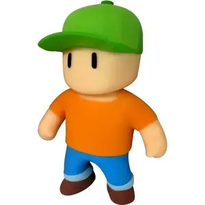 Figure Epee Gumostwory Strumble Guys Mr Strumble collectible game figurine, EAN 5905896601063