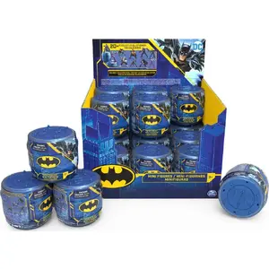 Figure Spin Master Batman Mini SPIN0218 — collectible mini action figure by Spin Master