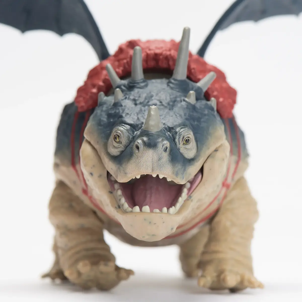 Spinmaster DreamWorks Dragons Gronckle & Fishlegs figūras Photo 5