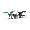 Spinmaster DreamWorks Dragons Gronckle & Fishlegs figūras Photo 8