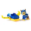 Spin Master Chase Action Figure with Hoverboard Airplane Photo 3