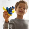 Spin Master Chase Action Figure with Hoverboard Airplane Photo 5
