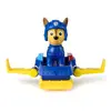 Spin Master Chase Action Figure with Hoverboard Airplane Photo 6