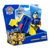 Spin Master Chase Action Figure with Hoverboard Airplane Photo 9