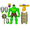 HASBRO Marvel MixMashers Avengers Hulk Mix-&-Match Photo 2