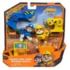 Usorteret Rubble & Wheeler Power Tool Pups фигурки Photo 2