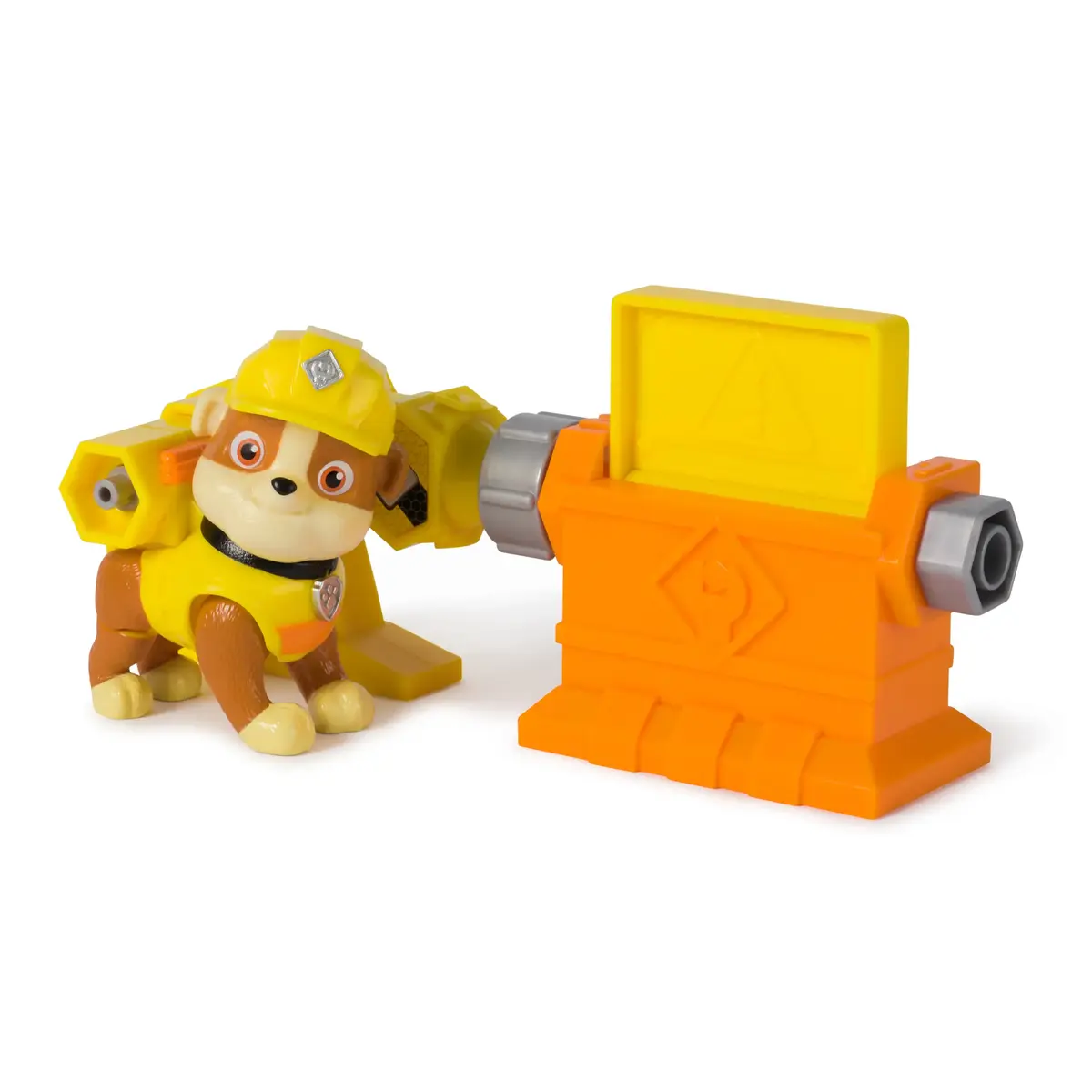 Usorteret Rubble & Wheeler Power Tool Pups фигурки Photo 3