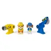 Usorteret Rubble & Wheeler Power Tool Pups фигурки Photo 6