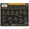 Figure expansion fantasy flight games — Geonosian Warriors Photo 2