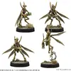 Figure expansion fantasy flight games — Geonosian Warriors Photo 3