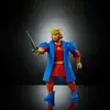 MATTEL Masters of the Universe King Randor 5.5" action figure Photo 3