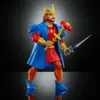 MATTEL Masters of the Universe King Randor 5.5" action figure Photo 6