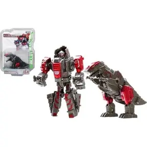 Figure Swede robot dinosaur Swede Figurka robot dinozaur – collectible toy figure