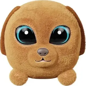 Game figurine TMTOYS Figurka Flockies Pies collectible toy figure