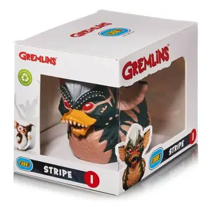 Collectible figure Numskull TUBBZ Gremlins: Stripe, 90 mm, multicolour, window box