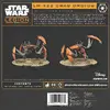 LEGO Star Wars Legion LM-432 Crab Droids фигурка Photo 2