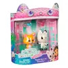 Spinmaster Gabby's Dollhouse: The Movie — Pandy Paws & Chumsley Photo 5