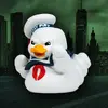 Numskull TUBBZ Ghostbusters: Stay Puft фигурка 90 мм Photo 2
