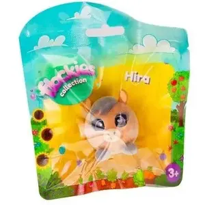 Game figurine TMTOYS Flockies KoÅ — collectible play figure, model FLO0724