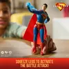 Superman Epic Strike 6-inch action figure Photo 2