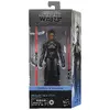 Star Wars The Black Series Reva (Third Sister) фигурка Photo 2
