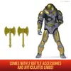 Superman Hammer of Boravia 6-inch action figure Photo 4