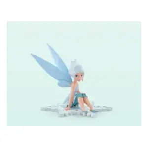 Figure Bullyland children's toy model 12842 multicolour, single piece