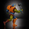 MATTEL Masters of the Universe Origins 200X Man At Arms 5.5" Photo 5