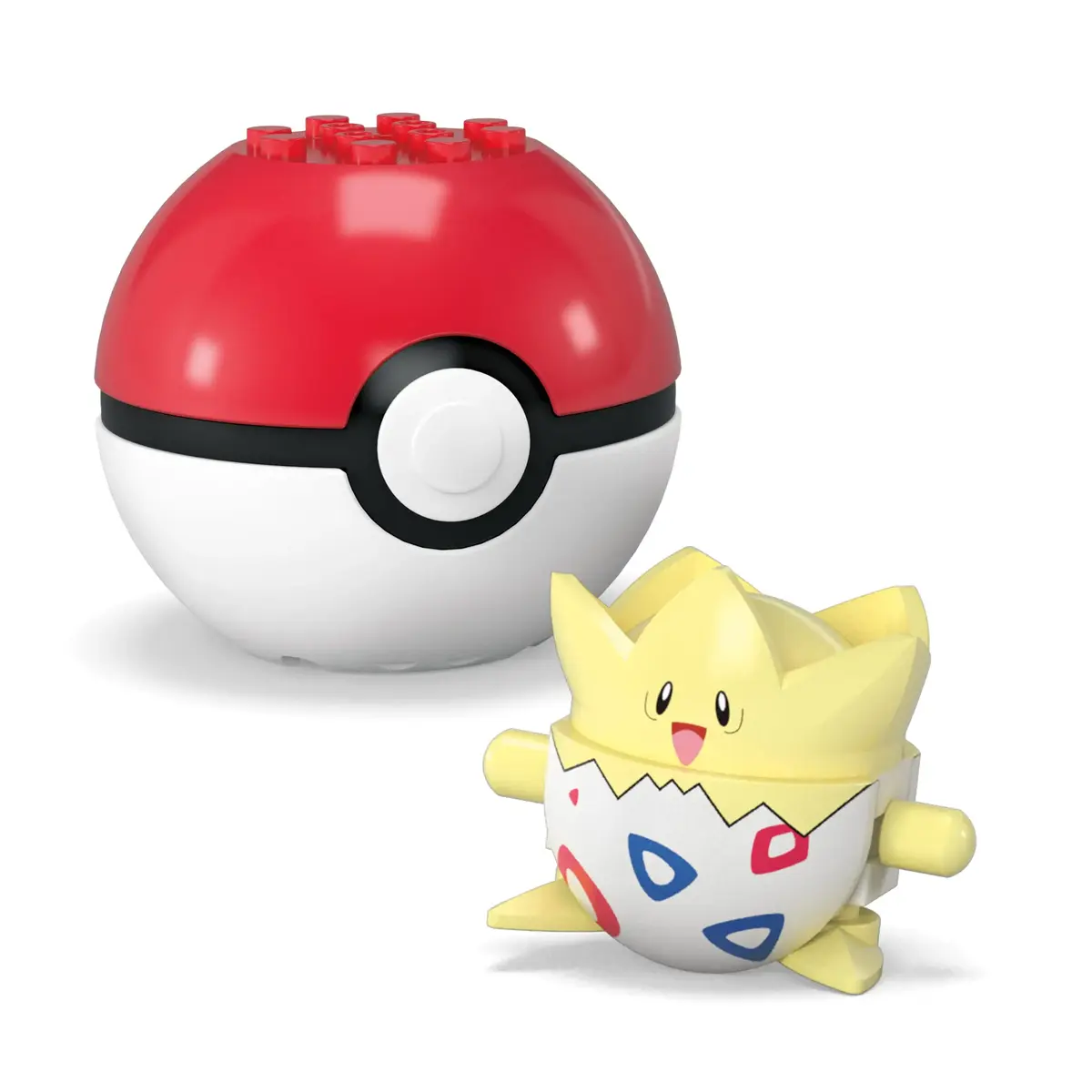 MATTEL MEGA Pokémon 2 Poké bumbiņu komplekts Photo 5