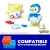 MATTEL MEGA Pokémon 2 Poké bumbiņu komplekts Photo 7