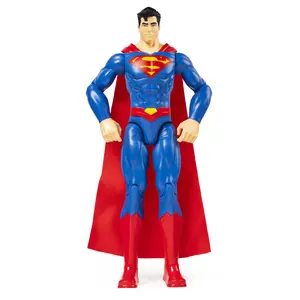 Spinmaster DC Comics Супермен 12" фигурка Photo 1