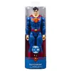 Spinmaster DC Comics Supermens 12 collu figūra Photo 2