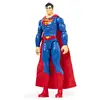 Spinmaster DC Comics Supermens 12 collu figūra Photo 4