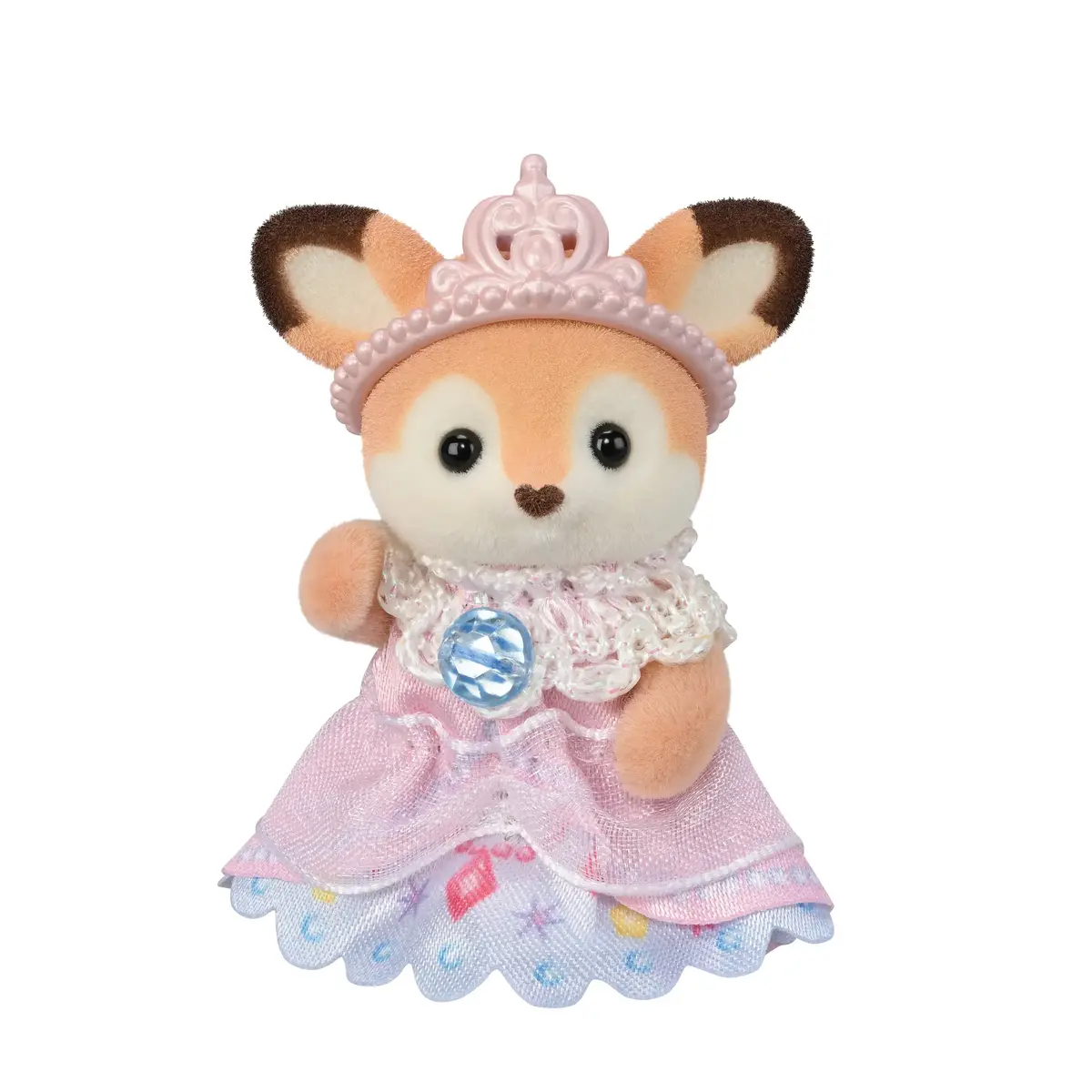 Lelle Epoch Sylvanian Families 5818 Photo 2