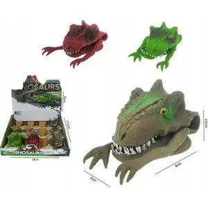 Figure Hipo dinosaur mouth 10 cm — H13092, collectible game figurine